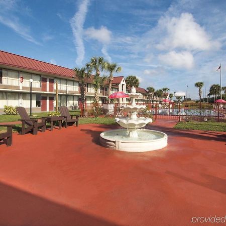 Fairbridge Inn Express Dundee Winter Haven Esterno foto