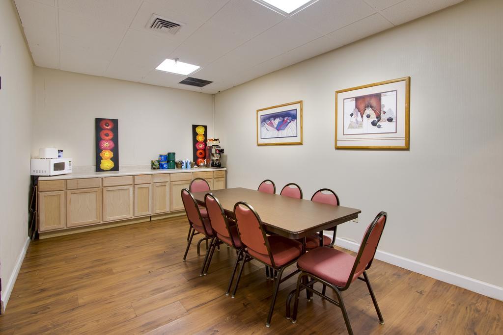 Fairbridge Inn Express Dundee Winter Haven Esterno foto