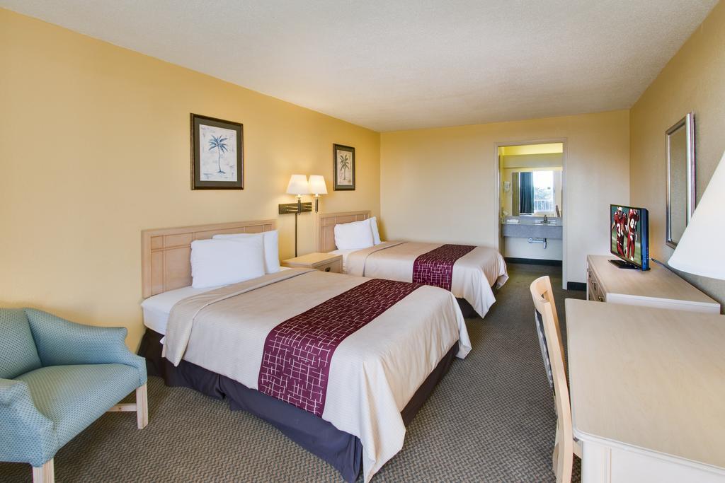 Fairbridge Inn Express Dundee Winter Haven Esterno foto