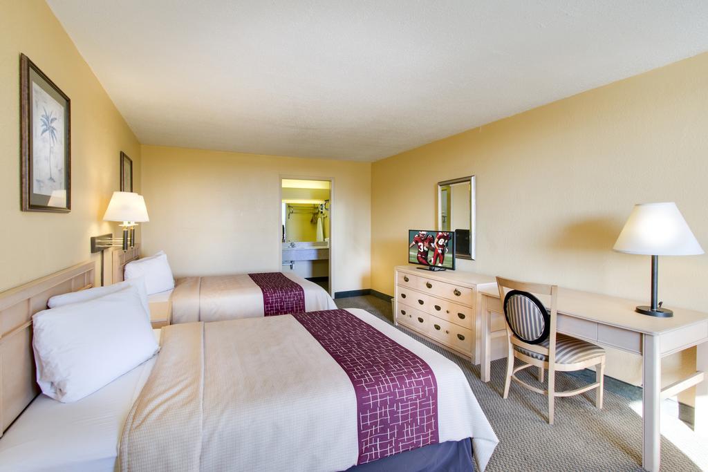 Fairbridge Inn Express Dundee Winter Haven Esterno foto
