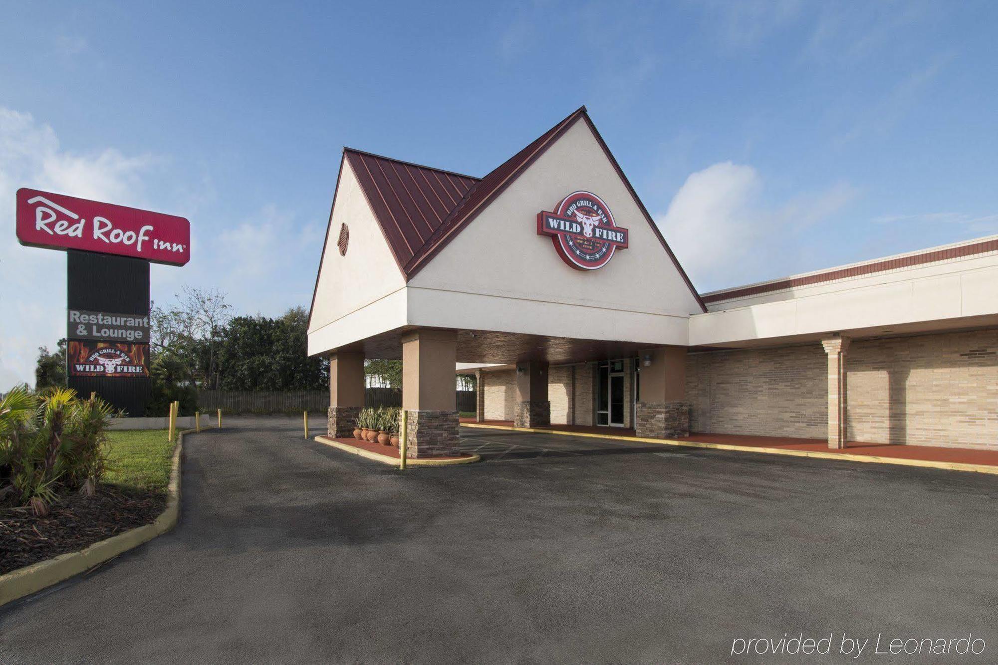 Fairbridge Inn Express Dundee Winter Haven Esterno foto