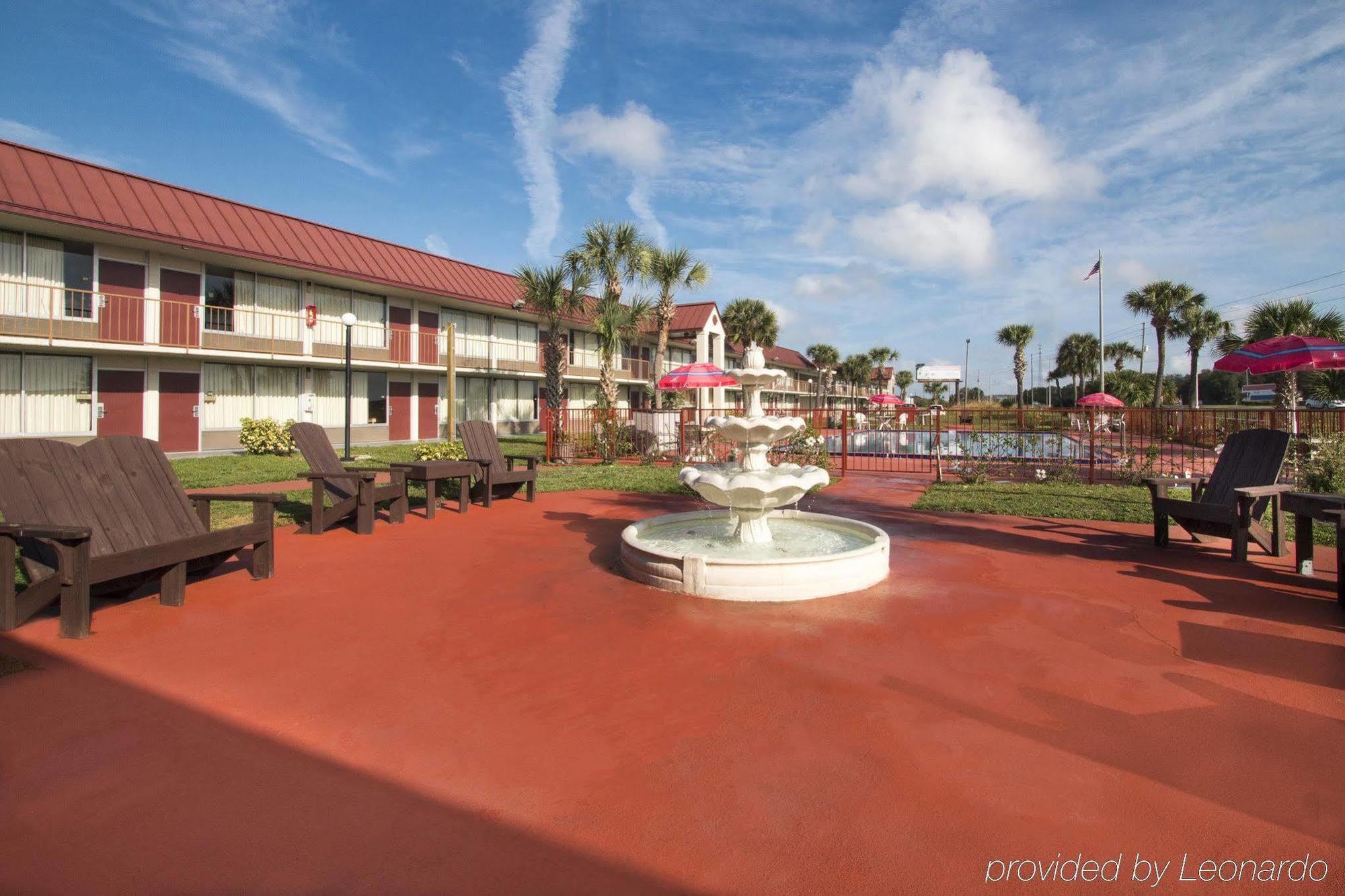 Fairbridge Inn Express Dundee Winter Haven Esterno foto