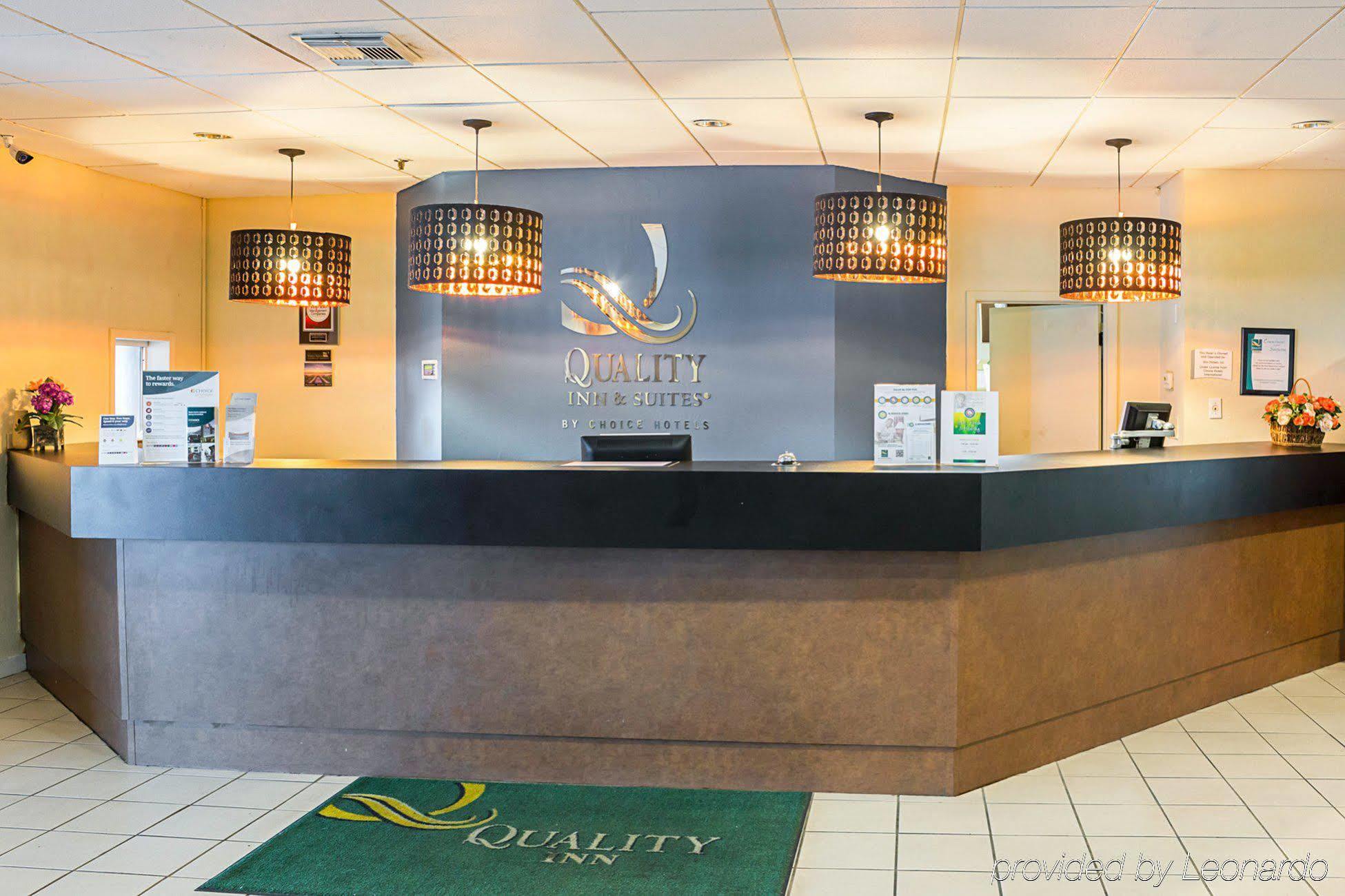 Fairbridge Inn Express Dundee Winter Haven Esterno foto