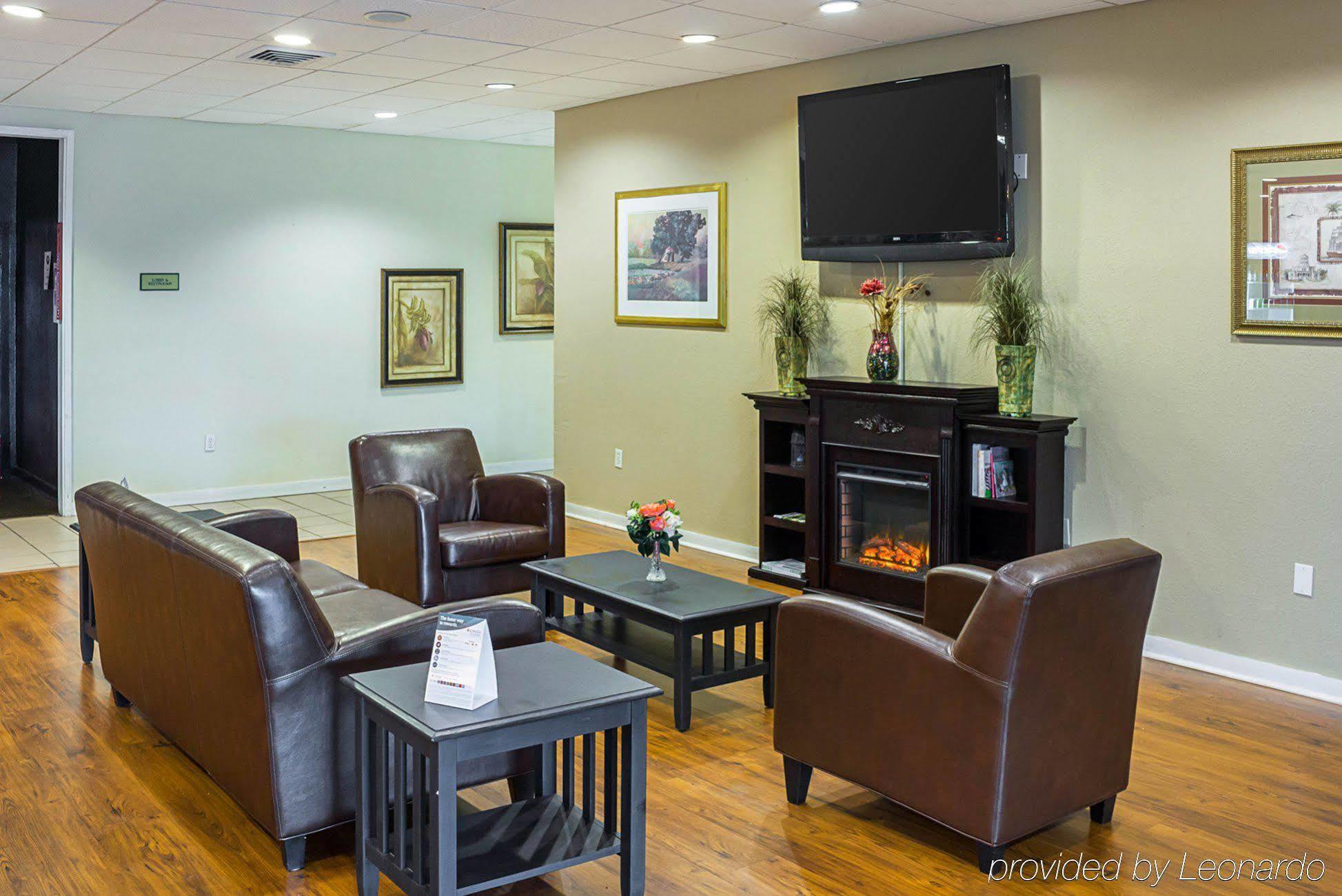 Fairbridge Inn Express Dundee Winter Haven Esterno foto