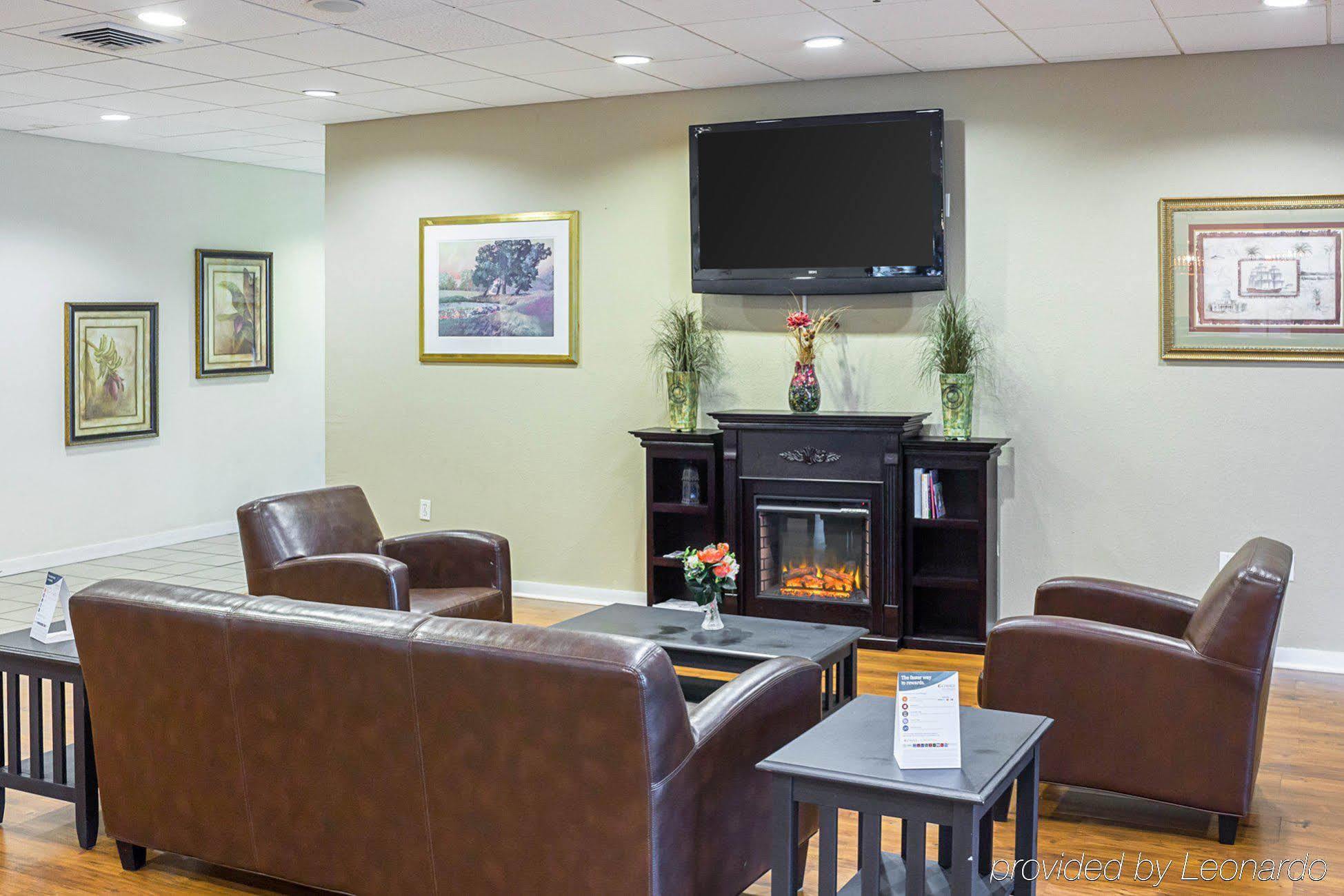Fairbridge Inn Express Dundee Winter Haven Esterno foto
