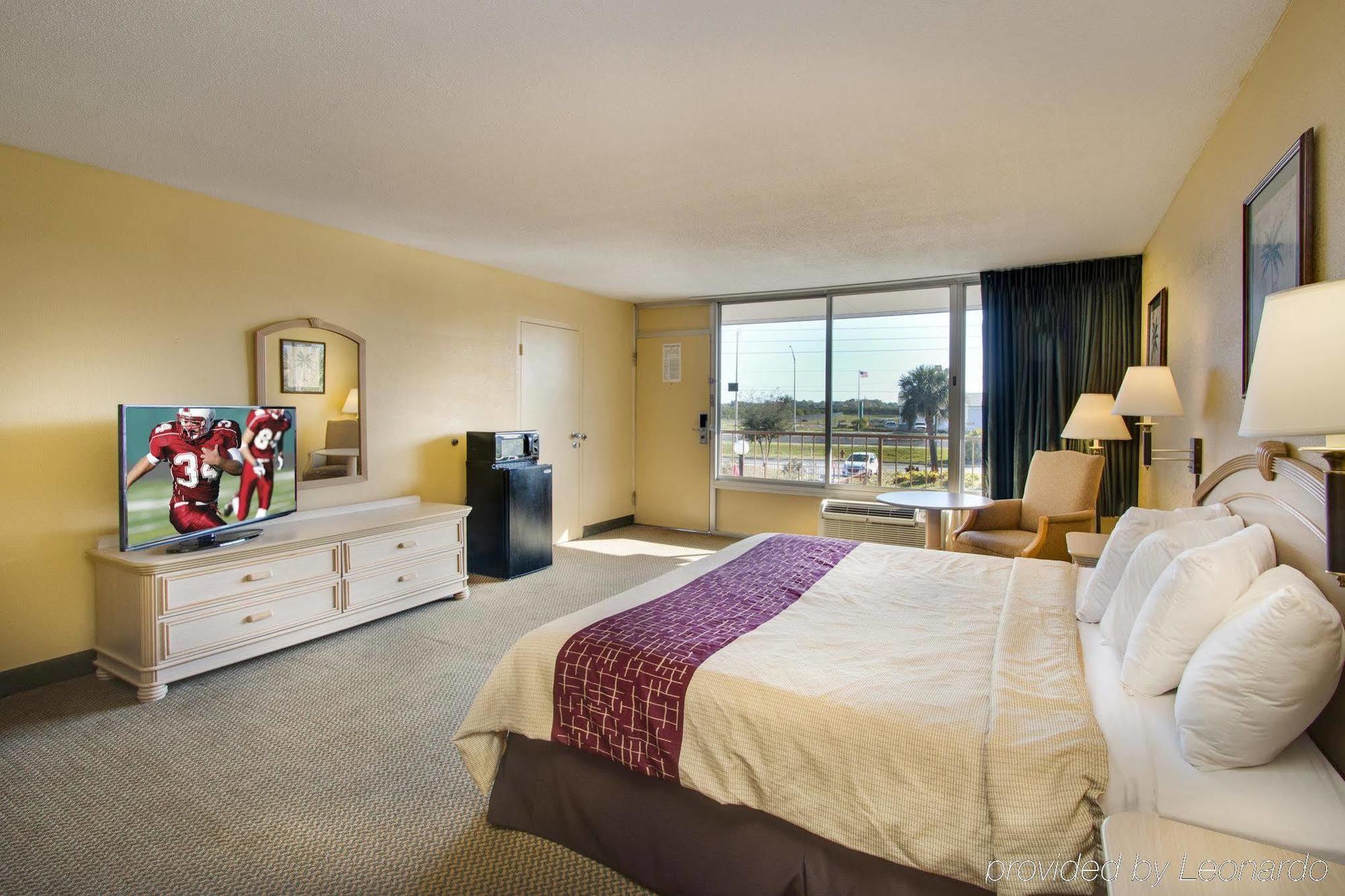 Fairbridge Inn Express Dundee Winter Haven Esterno foto