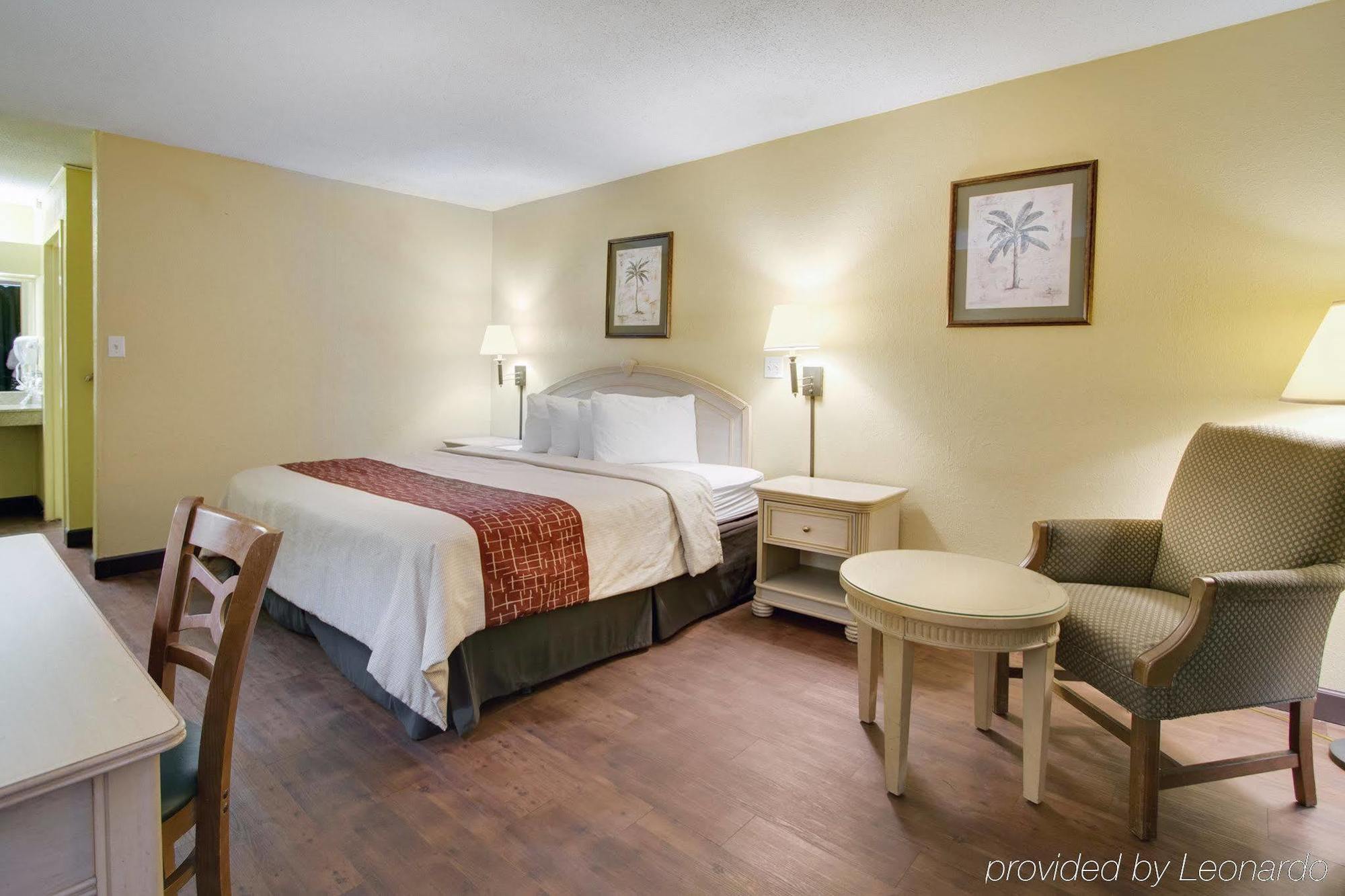 Fairbridge Inn Express Dundee Winter Haven Esterno foto