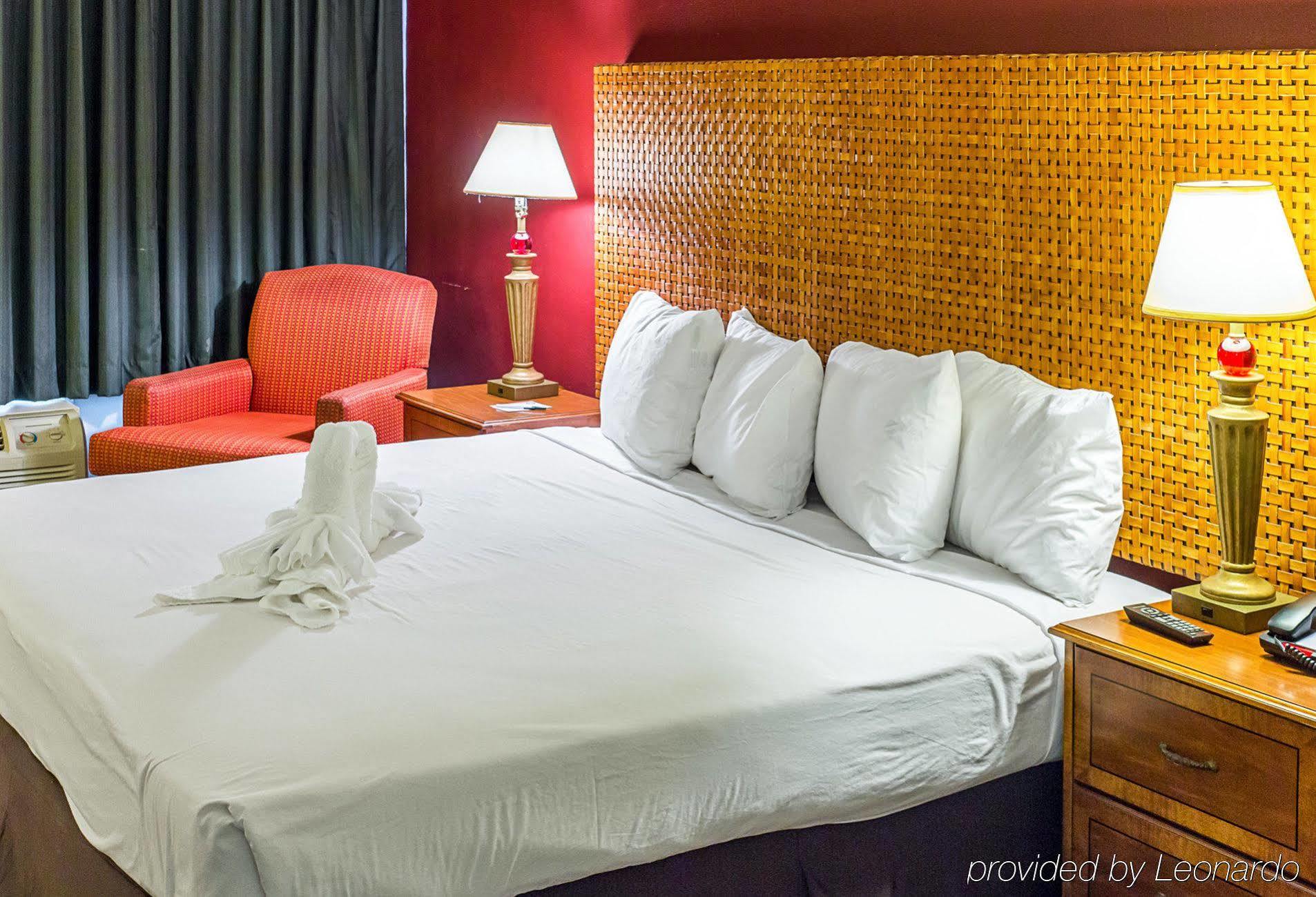 Fairbridge Inn Express Dundee Winter Haven Esterno foto