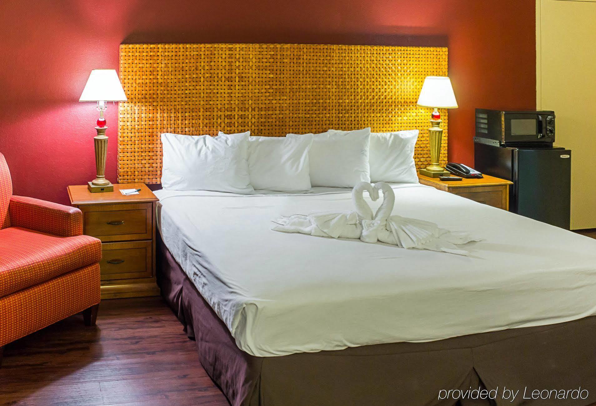 Fairbridge Inn Express Dundee Winter Haven Esterno foto