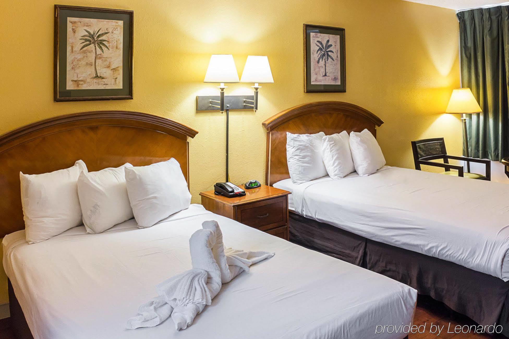 Fairbridge Inn Express Dundee Winter Haven Esterno foto