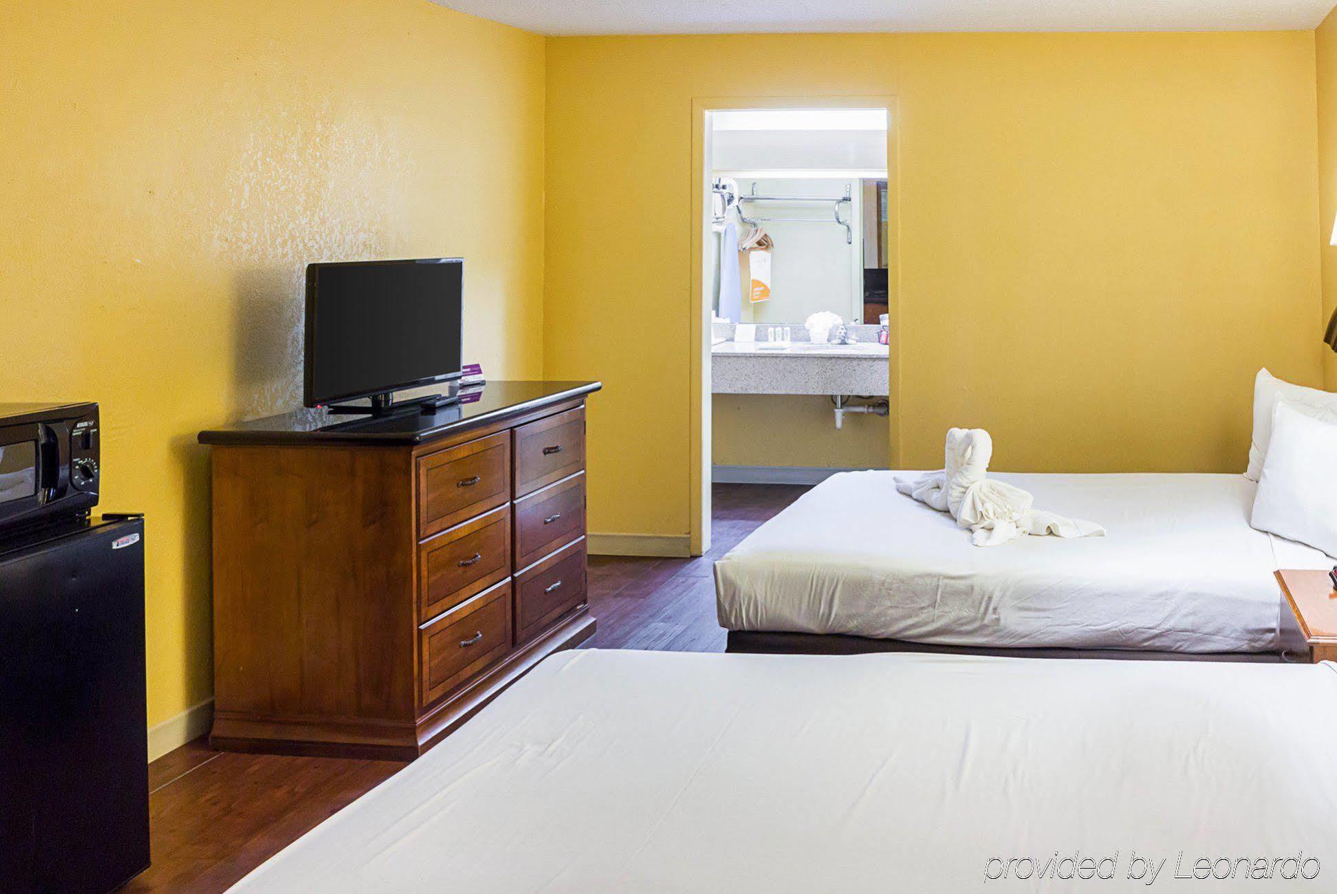 Fairbridge Inn Express Dundee Winter Haven Esterno foto