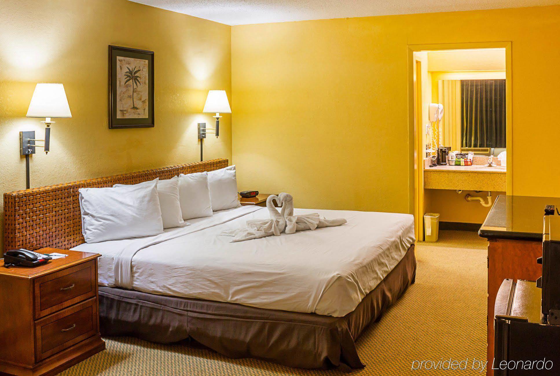 Fairbridge Inn Express Dundee Winter Haven Esterno foto