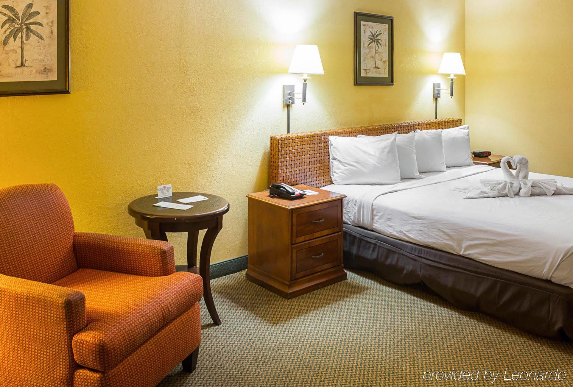 Fairbridge Inn Express Dundee Winter Haven Esterno foto