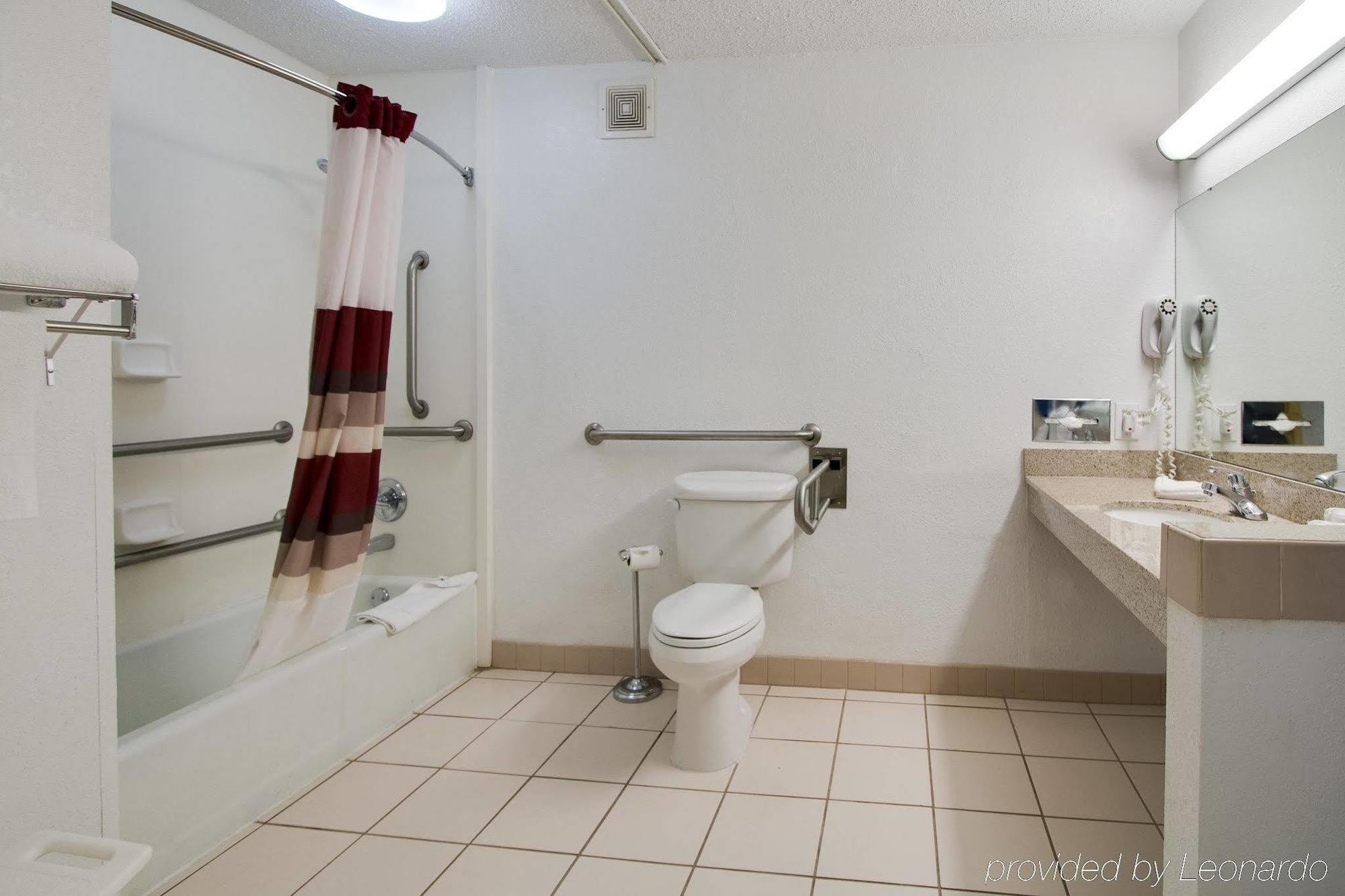 Fairbridge Inn Express Dundee Winter Haven Esterno foto