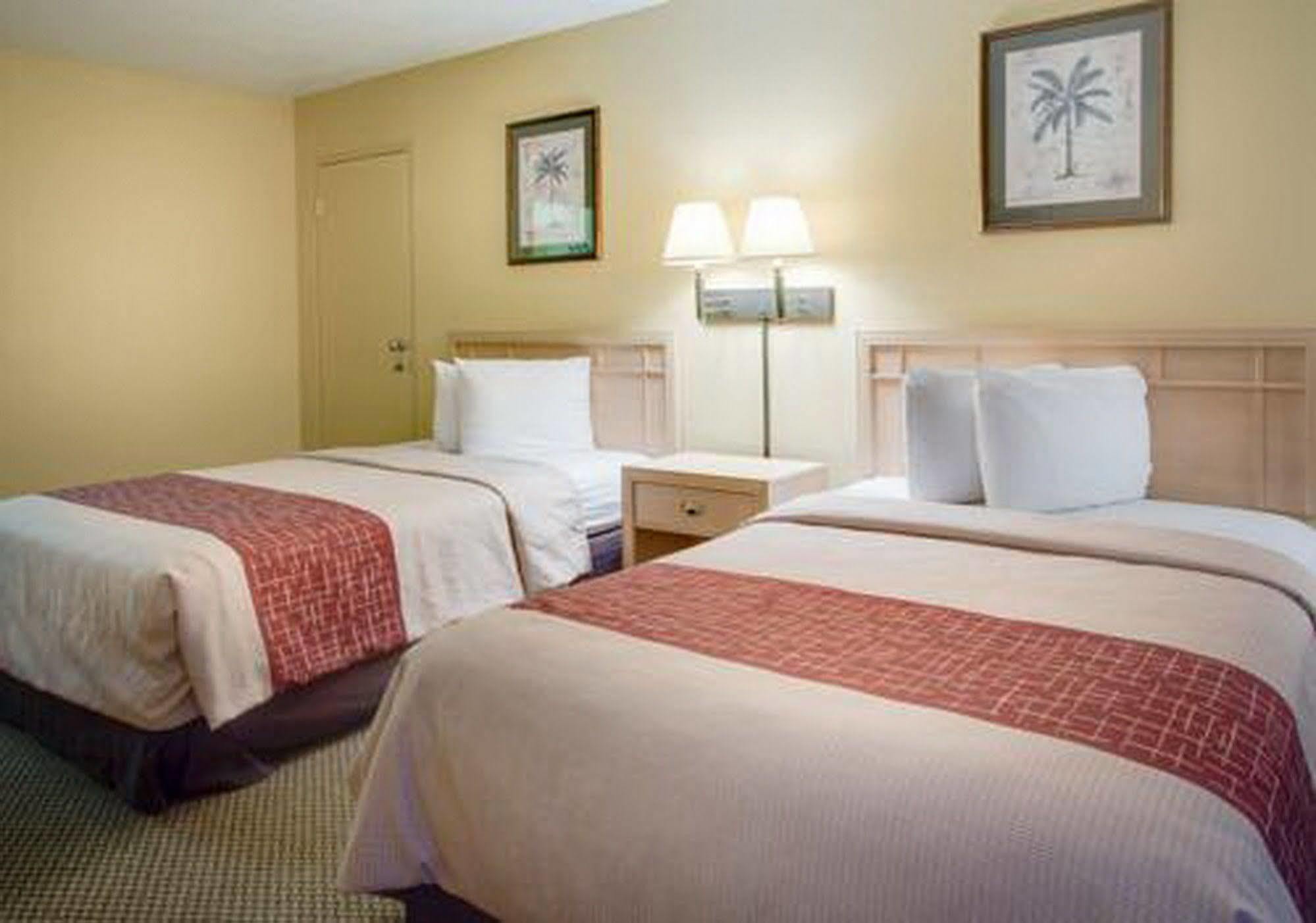 Fairbridge Inn Express Dundee Winter Haven Esterno foto