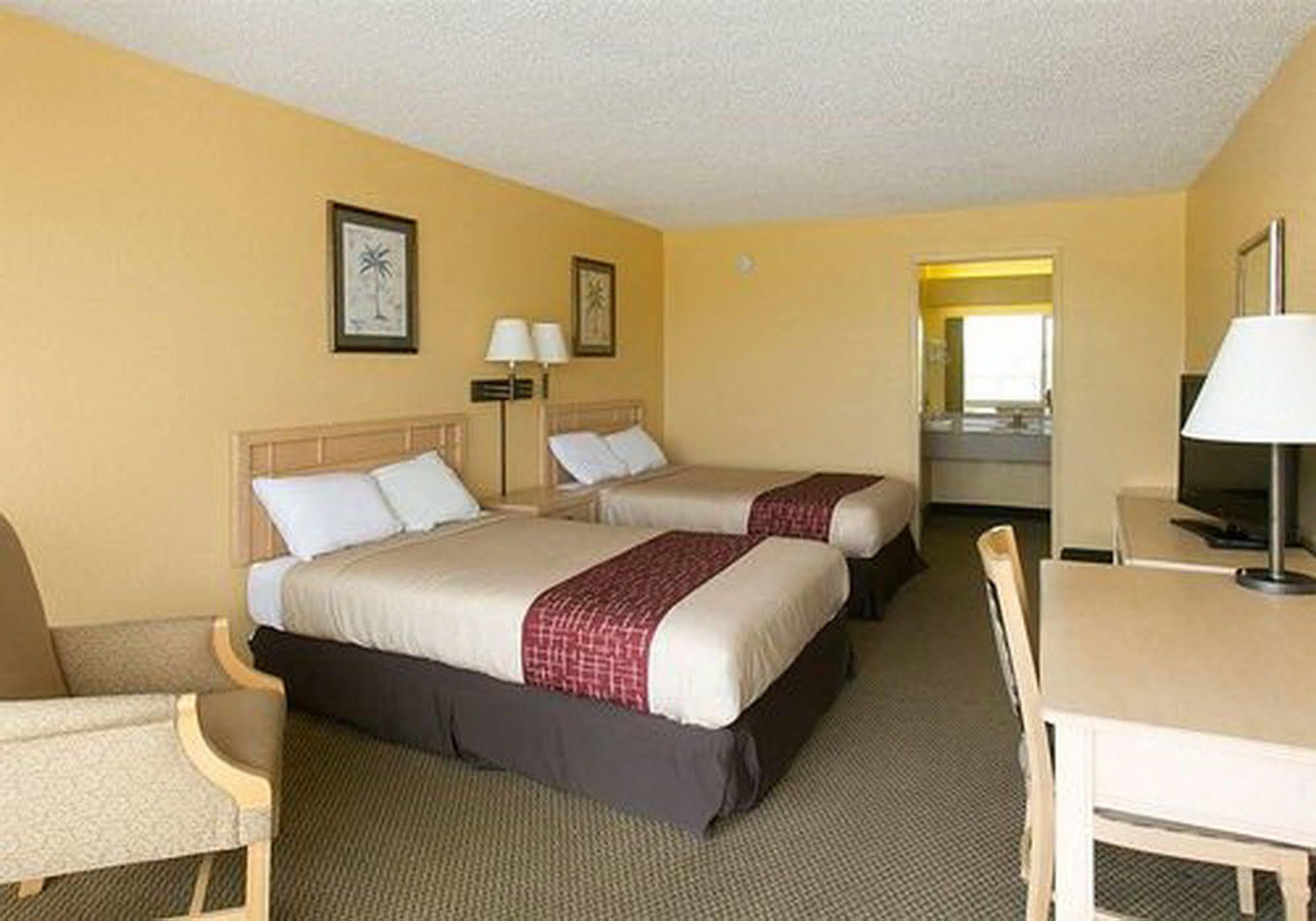 Fairbridge Inn Express Dundee Winter Haven Esterno foto