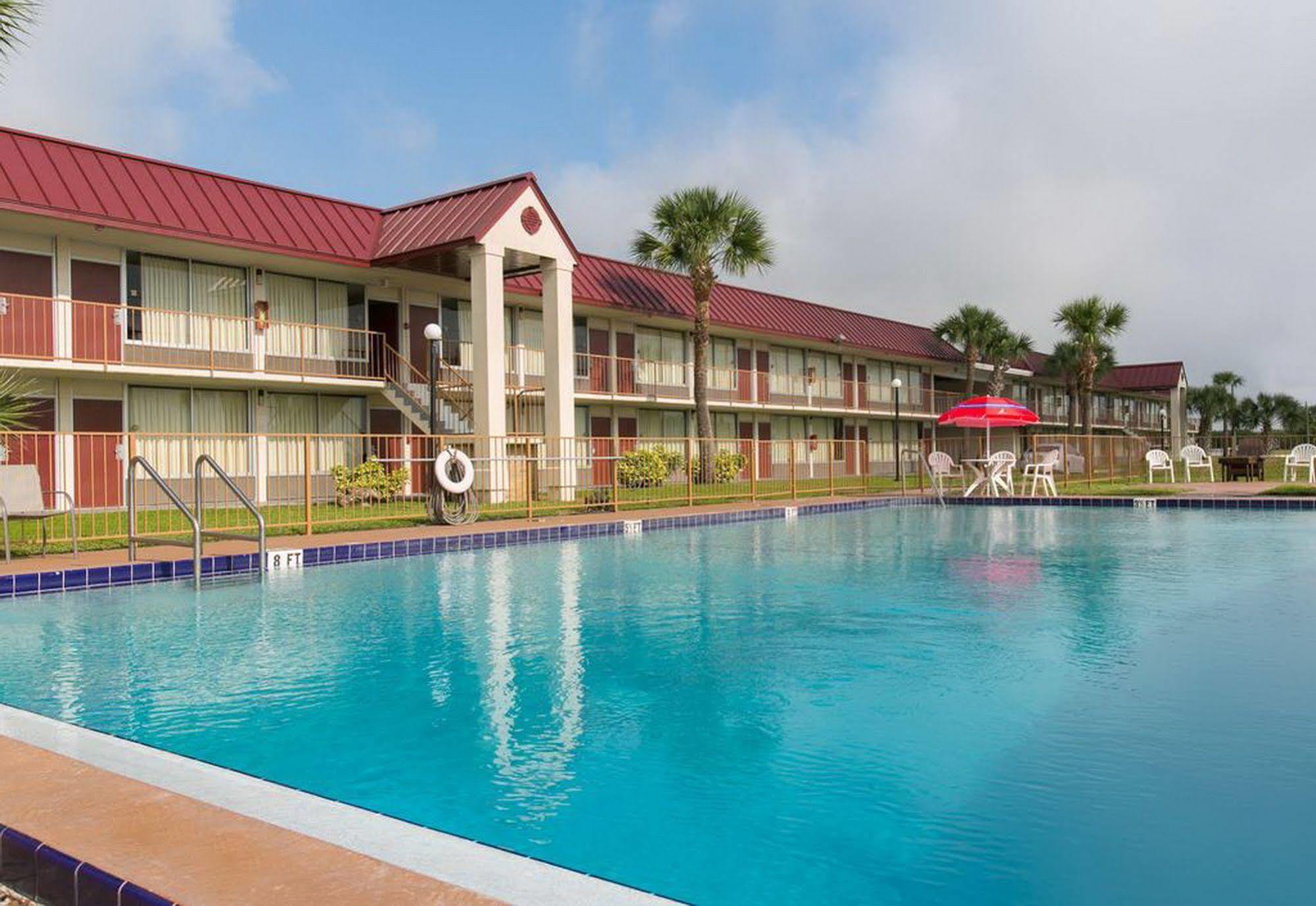 Fairbridge Inn Express Dundee Winter Haven Esterno foto