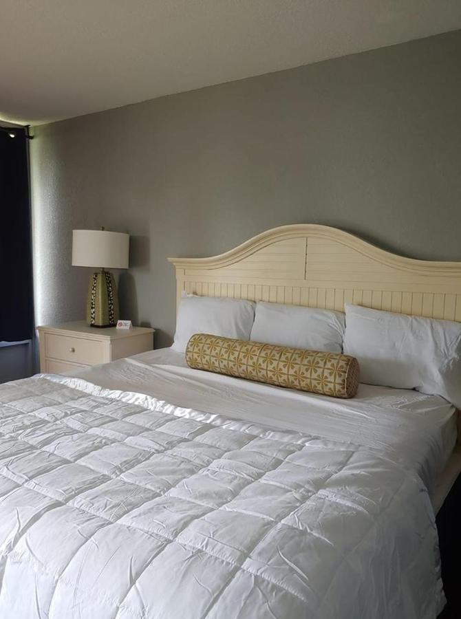 Fairbridge Inn Express Dundee Winter Haven Esterno foto