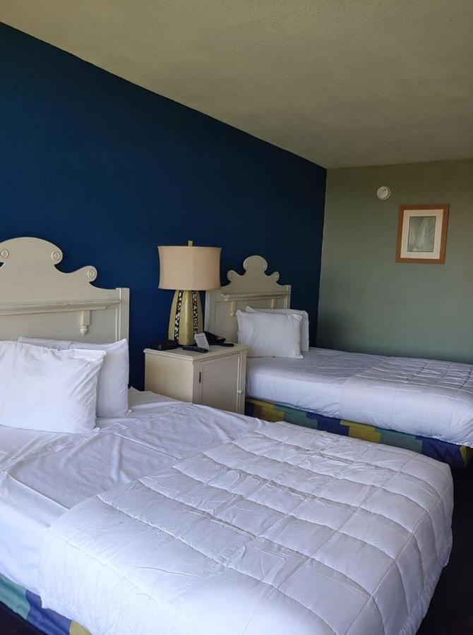 Fairbridge Inn Express Dundee Winter Haven Esterno foto